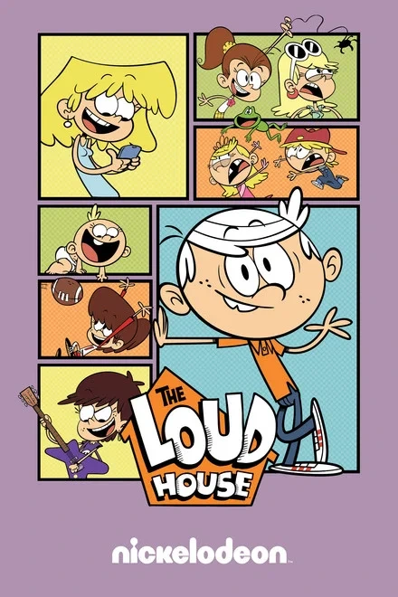 Bienvenue chez les Loud saison 8