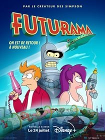 Futurama saison 12