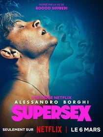 Supersex saison 1
