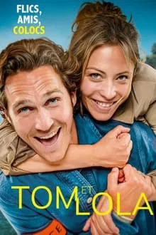 Tom et Lola saison 2