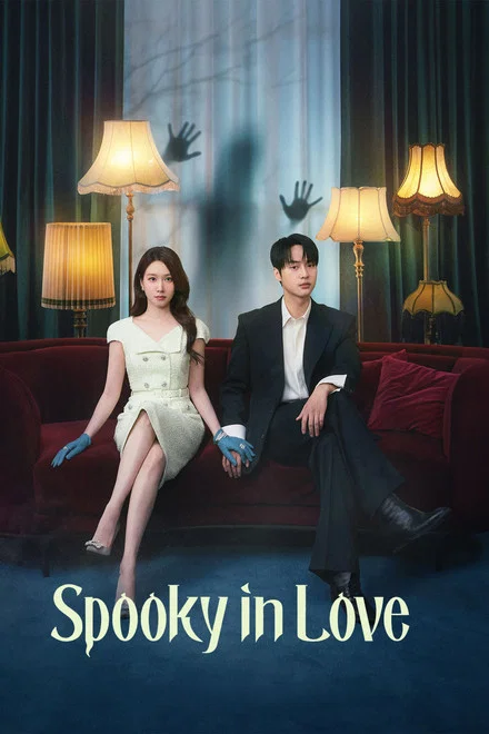 Spooky in Love