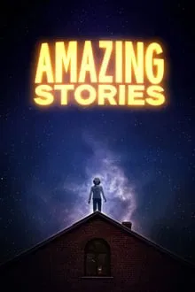 Histoires Fantastiques saison 1