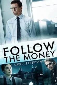 Follow the Money : Les Initiés saison 3