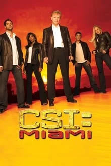 Les Experts : Miami saison 10