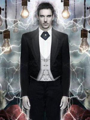 Dracula (2013) saison 1