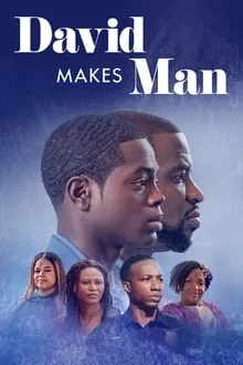 David Makes Man saison 1