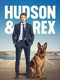 Hudson & Rex saison 3