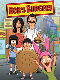 Bob's Burgers saison 12