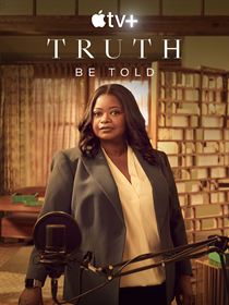 Truth Be Told saison 3