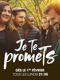 Je te promets saison 3