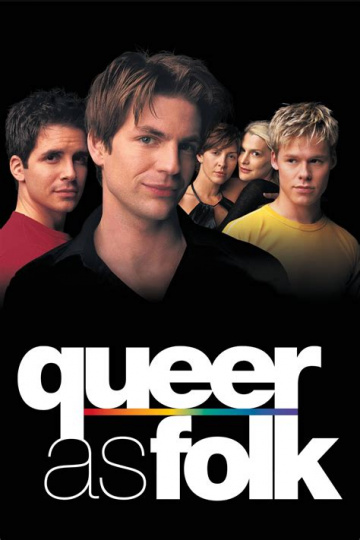 Queer as Folk (2000) saison 1