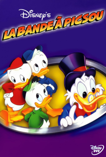 La Bande à Picsou saison 3