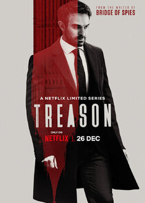 En traître saison 1