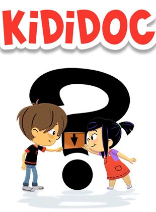 Kididoc saison 1
