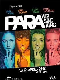 Para - We are King saison 2