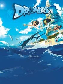 Droners saison 1
