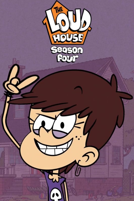 Bienvenue chez les Loud saison 6