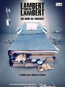 Lambert contre Lambert : Au nom de Vincent saison 1